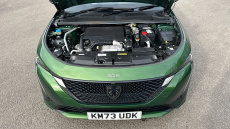 Peugeot 308 1.2 PureTech GT 5dr EAT8 Petrol Hatchback